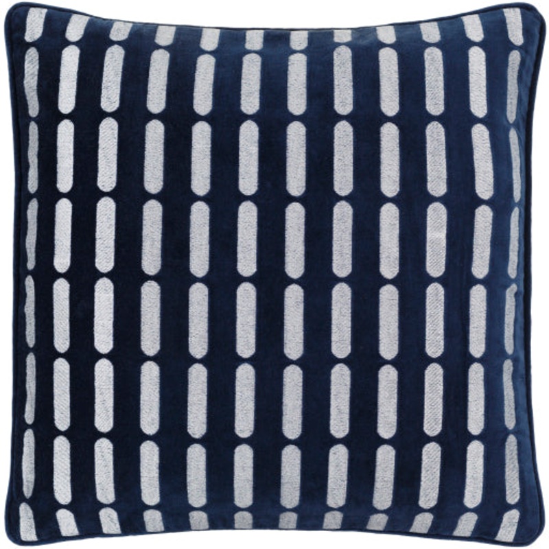 Modern Texture Pillow
