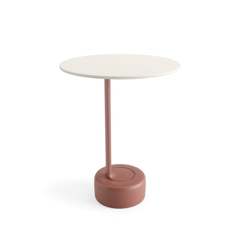 Oell Side Table