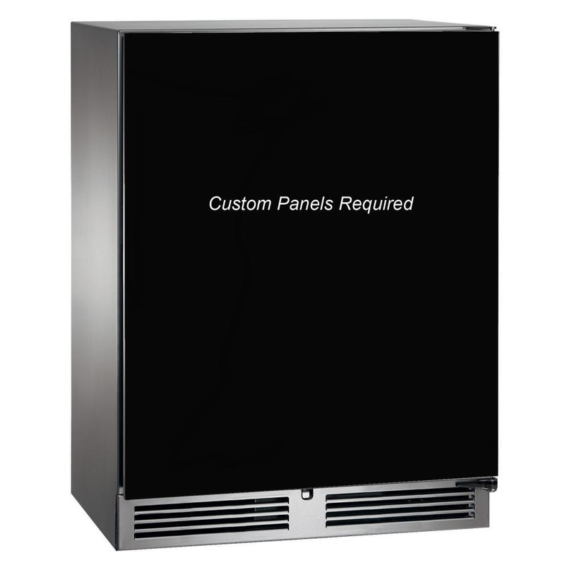 Perlick HH24BO42R 24″ Outdoor Beverage Center