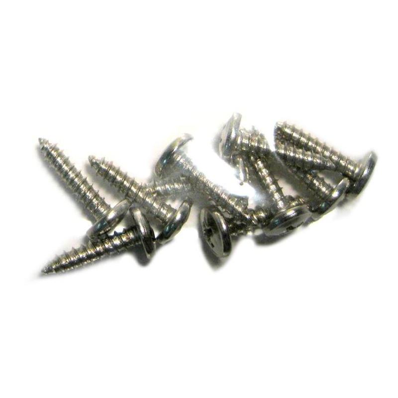 Sebo 01029ER Screw C 2.9×13