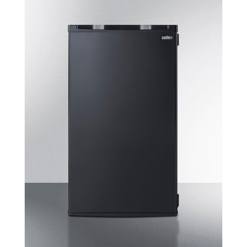 Summit FF43BADA 19″ Wide Refrigerator-Freezer, Ada Compliant
