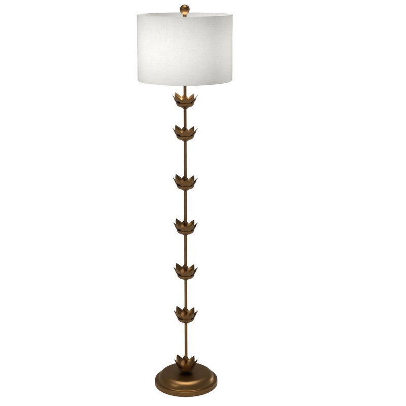 Adalyn 64″ Floor Lamp
