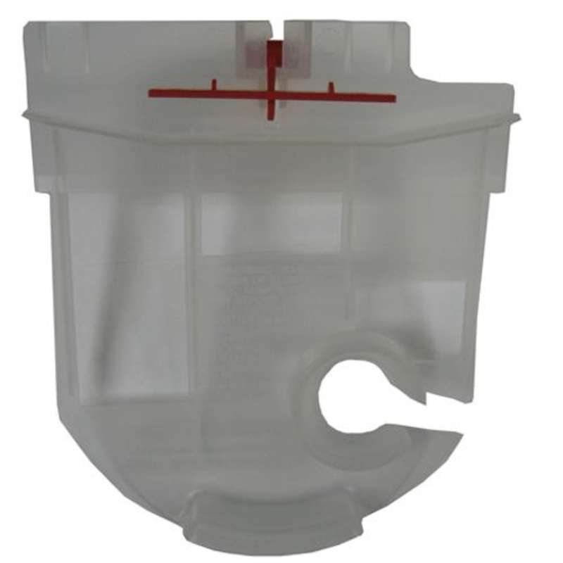 Bissell 1623 Tank Float and Baffle