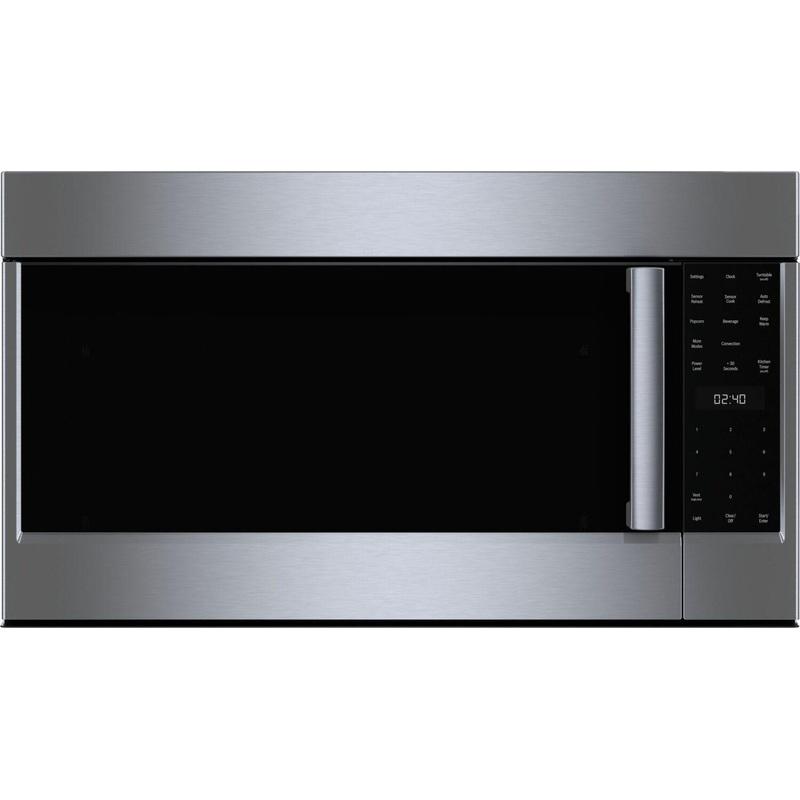 Bosch 800 Series OTR