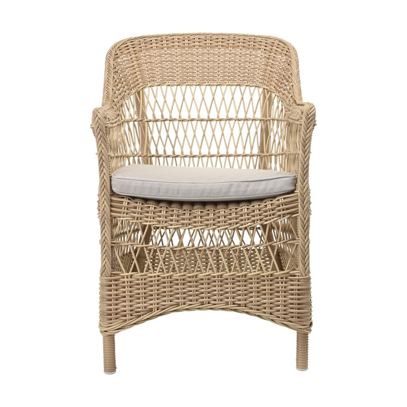 Charlot Dining Chair