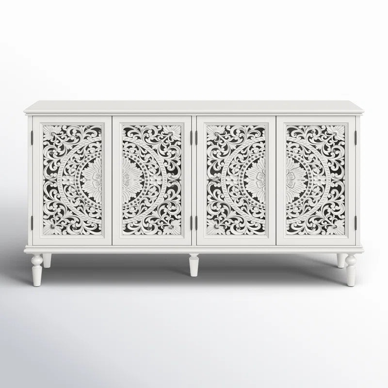 Hayter Solidwood Sideboard