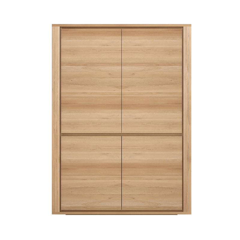Shadow Storage Cupboard