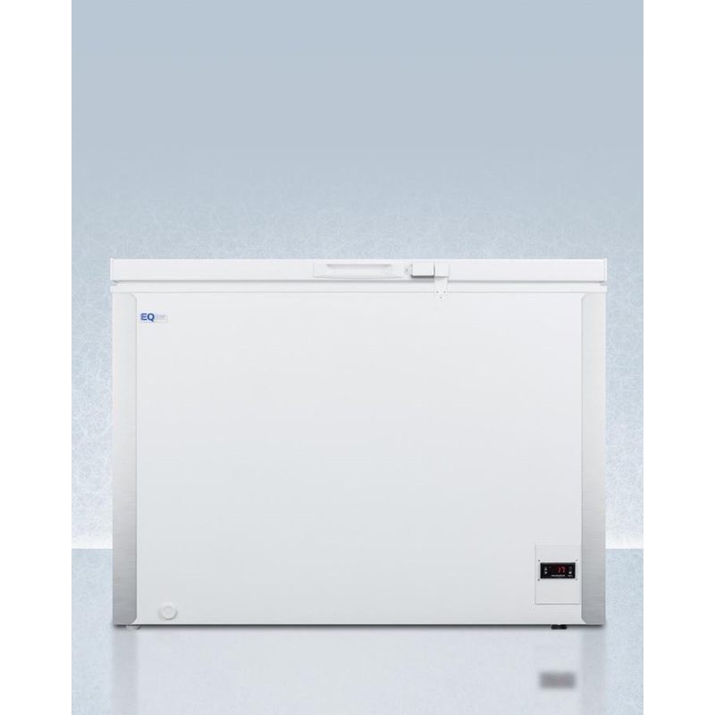 Summit EQFF72 8 CU.FT. Chest Freezer