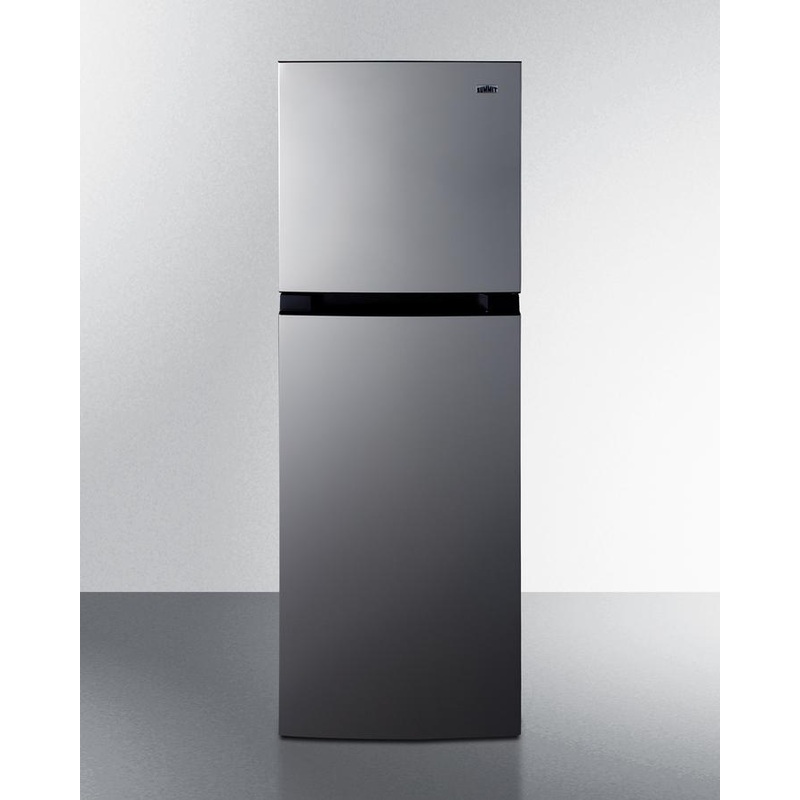 Summit FF102PL 21.5″ Wide Refrigerator-Freezer