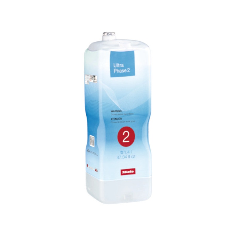 TwinDos Detergent Enhancer Cartridge UltraPhase2