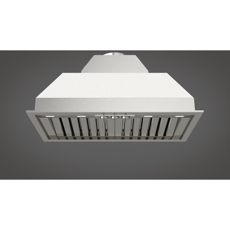 36″ PRO INSERT HOOD