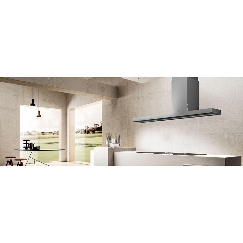 Elica EHI648SS Haiku 48″ Stainless Steel