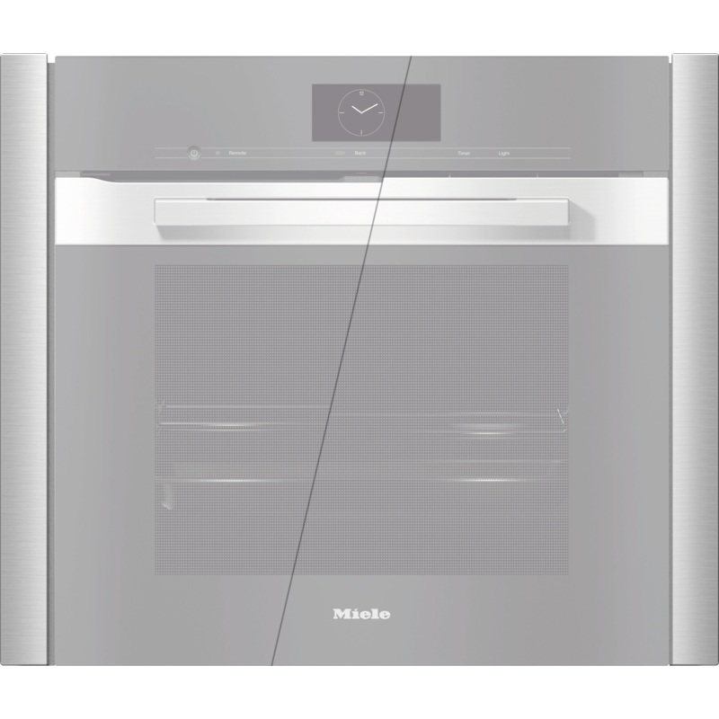 Miele EBA7767 Trim Kit For 27″ X 24″ Niche – For Installation Of A Built-In Appliance With 24″ Width X 24″ Height.