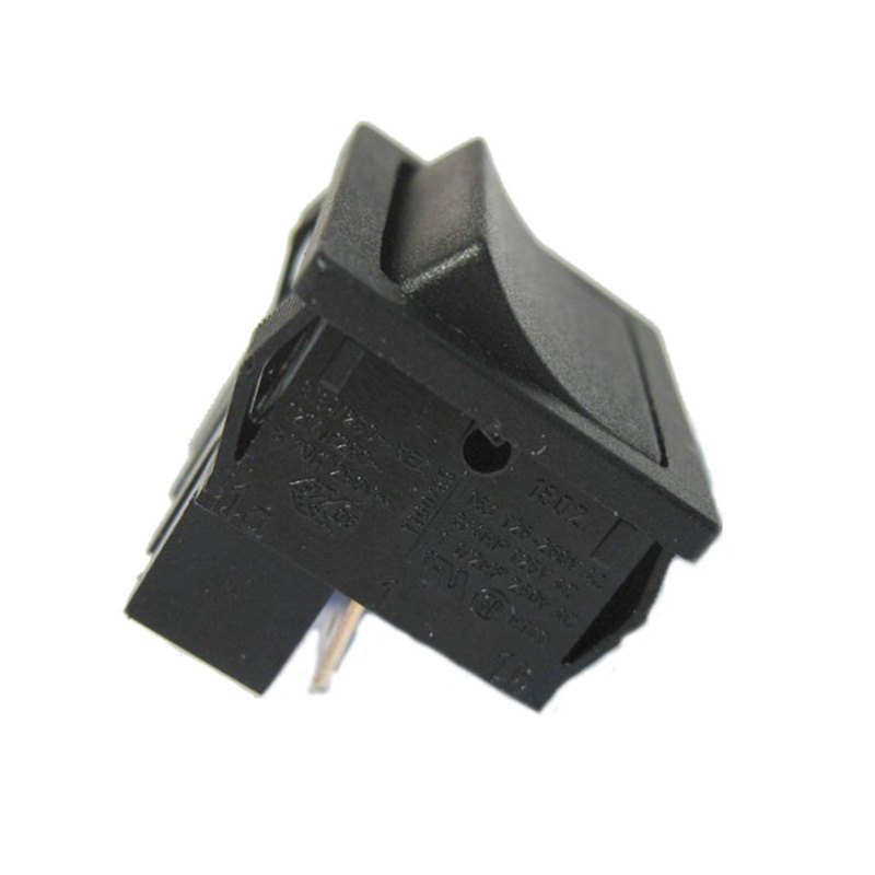 SEBO Automatic X4 On/Off Switch Assembly