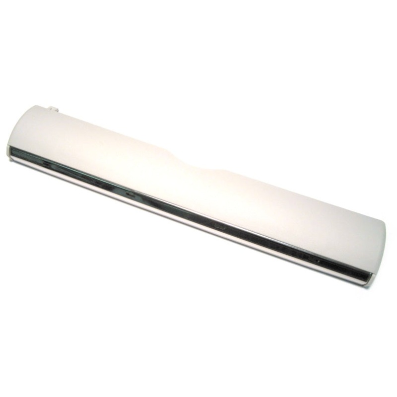 Sebo ET-1 Bumper – light gray