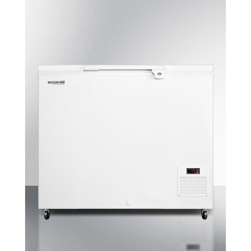 Summit EL21LT 8.4 CU.FT. Chest Freezer