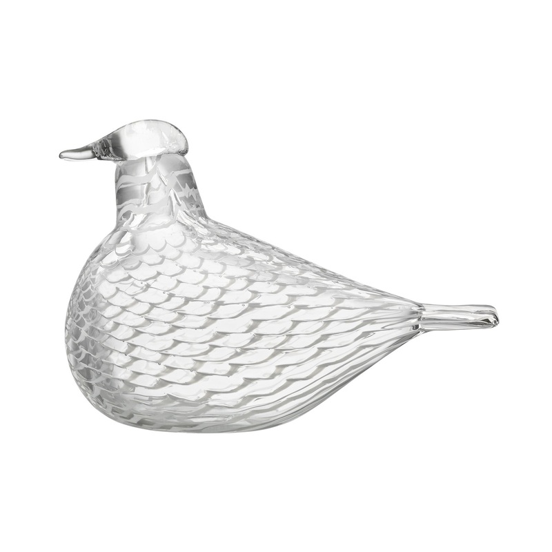 Toikka Mediator Dove