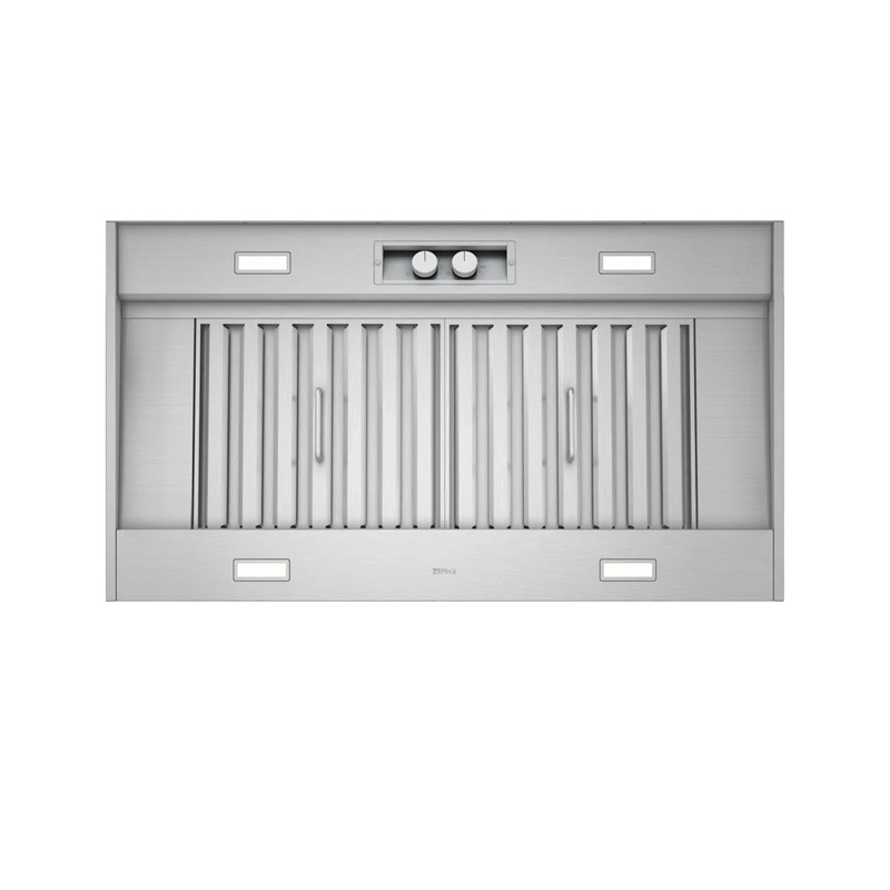 Zephyr AK9840BS 42″ Stainless Steel Undercabinet Outdoor Insert Range Hood