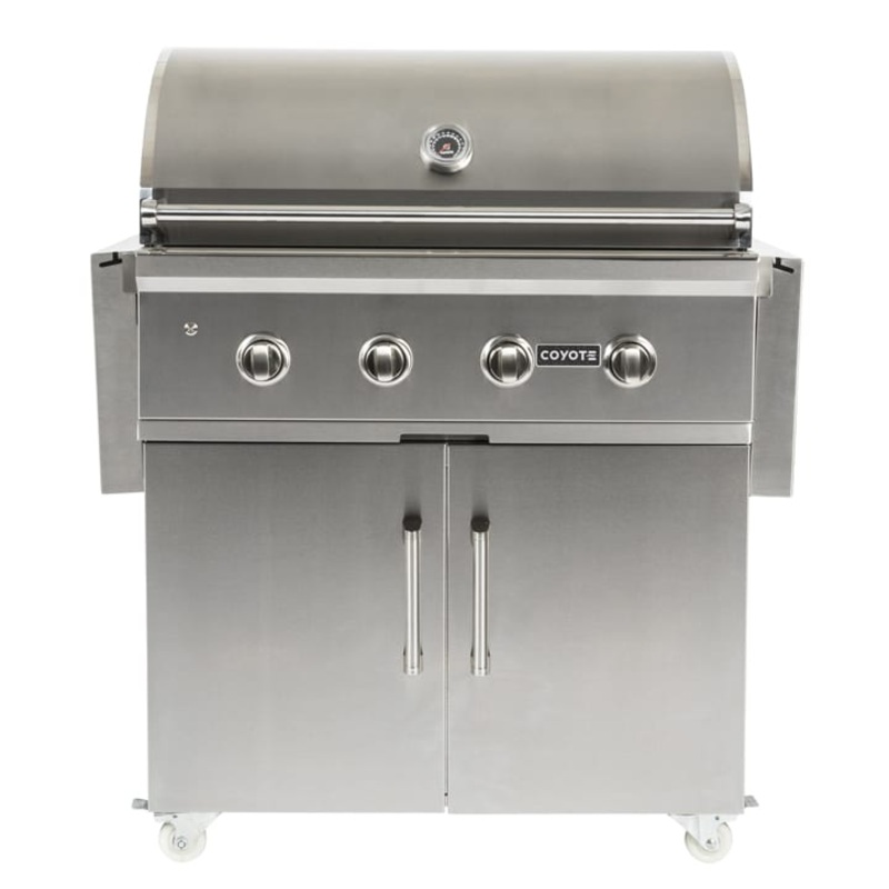 34″ Cart