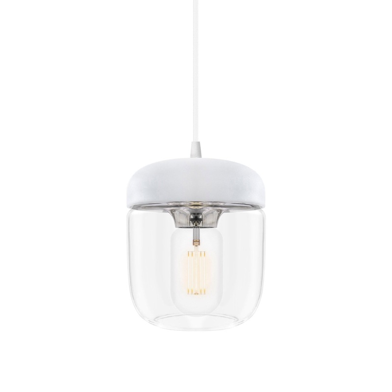 Acorn Pendant Light