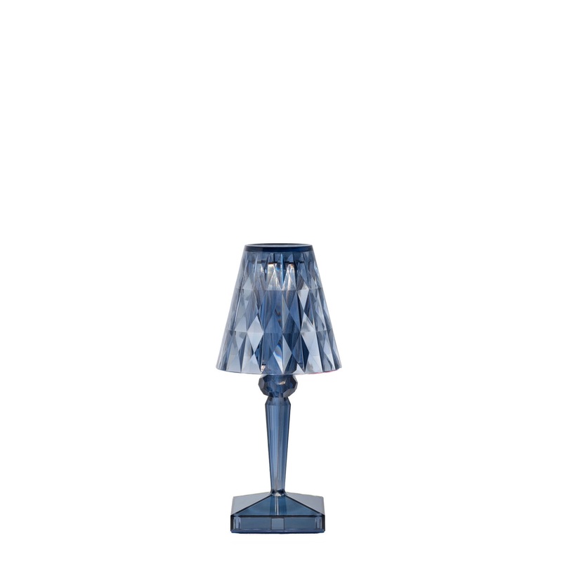 Battery Table Lamp New
