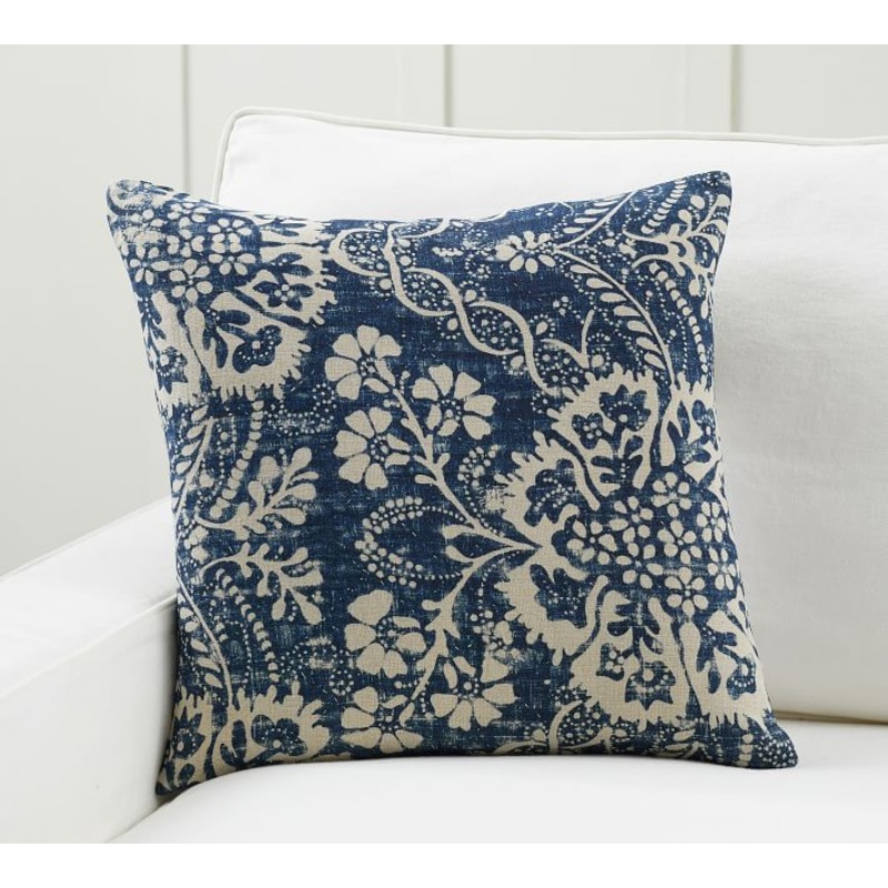 Bernyce Printed Pillow Cover