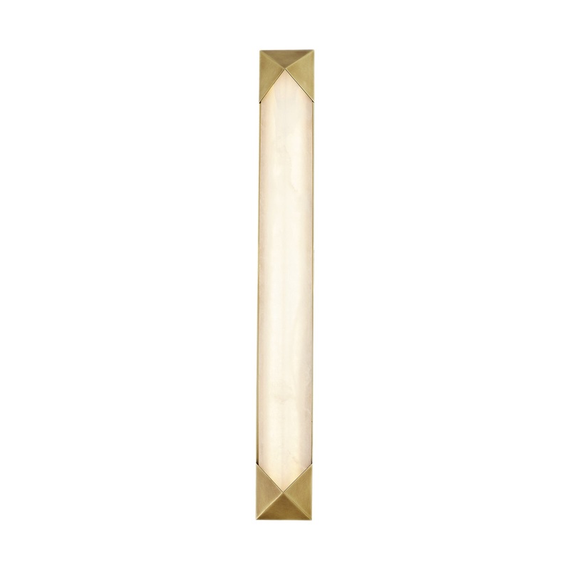Caesar LED Bathroom Vanity Light