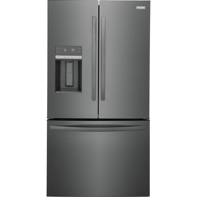 Frigidaire FRFS2823AD Frigidaire 27.8 Cu. Ft. French Door Refrigerator