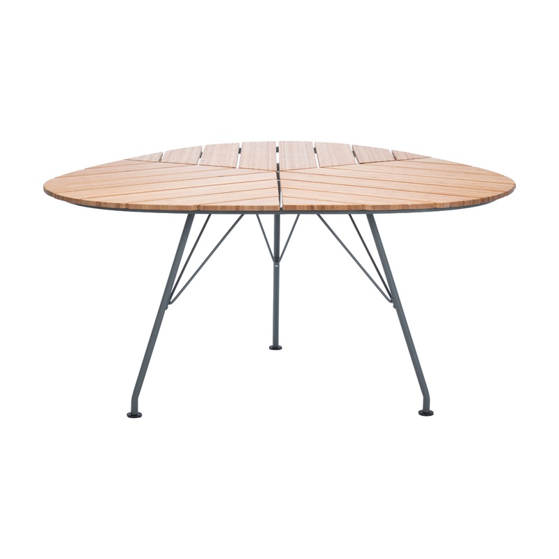 Leaf Outdoor Dining Table