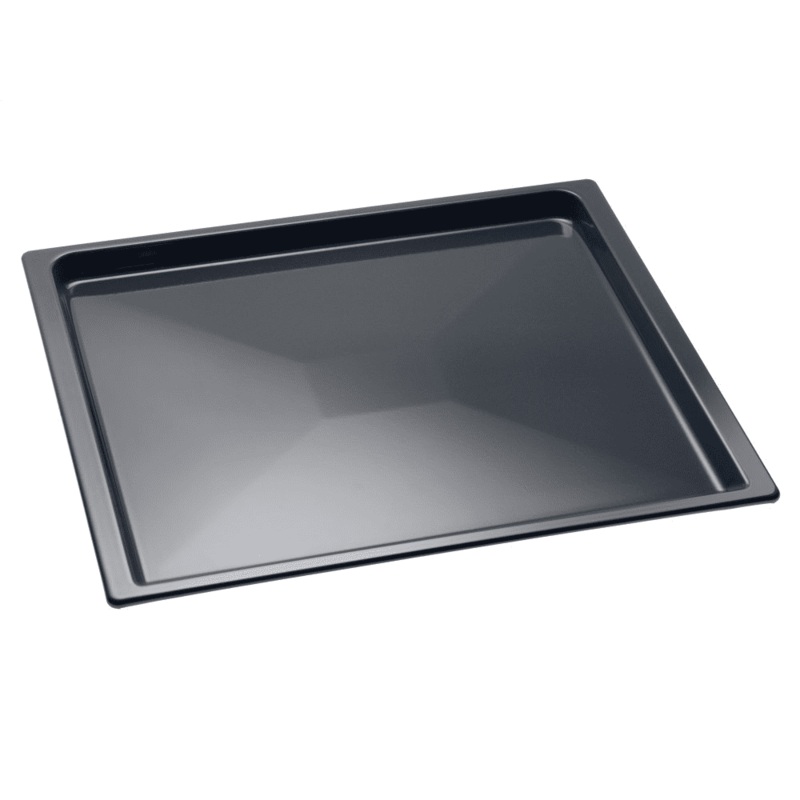 Miele HBB71 Hbb 71 – Genuine Miele Baking Tray With Perfectclean Finish.