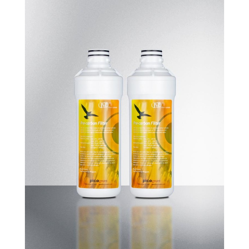 Summit FILTER100 Water Filter for Bim100