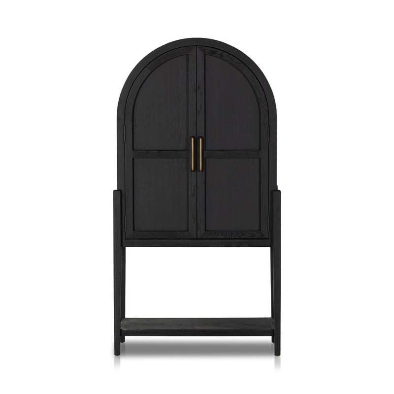 Tolle Bar Cabinet