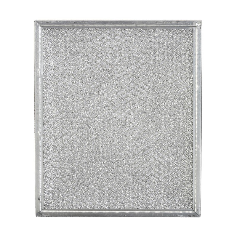 Broan BP55 Broan-Nutone Genuine Replacement Aluminum Filter For Range Hoods, 8″ X 9-1/2″, Fits Select Models