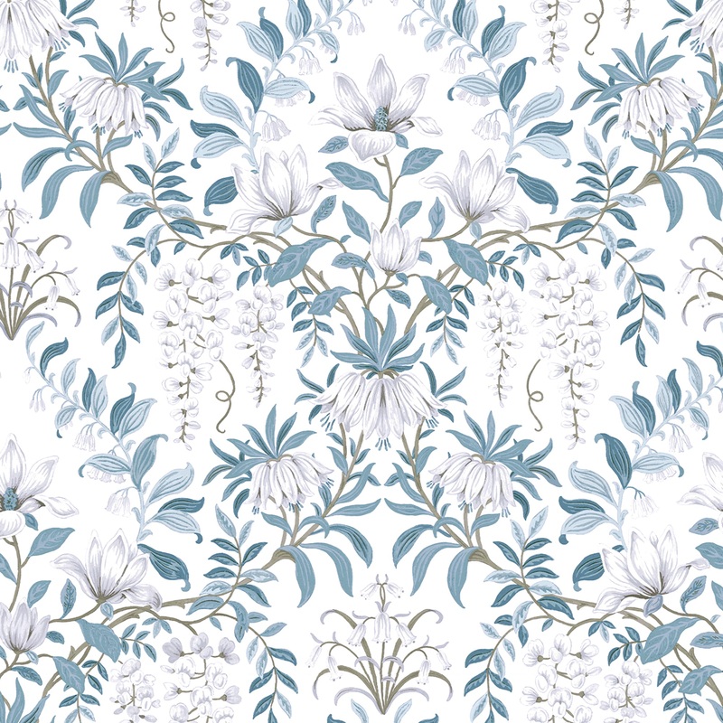 Parterre Wallpaper