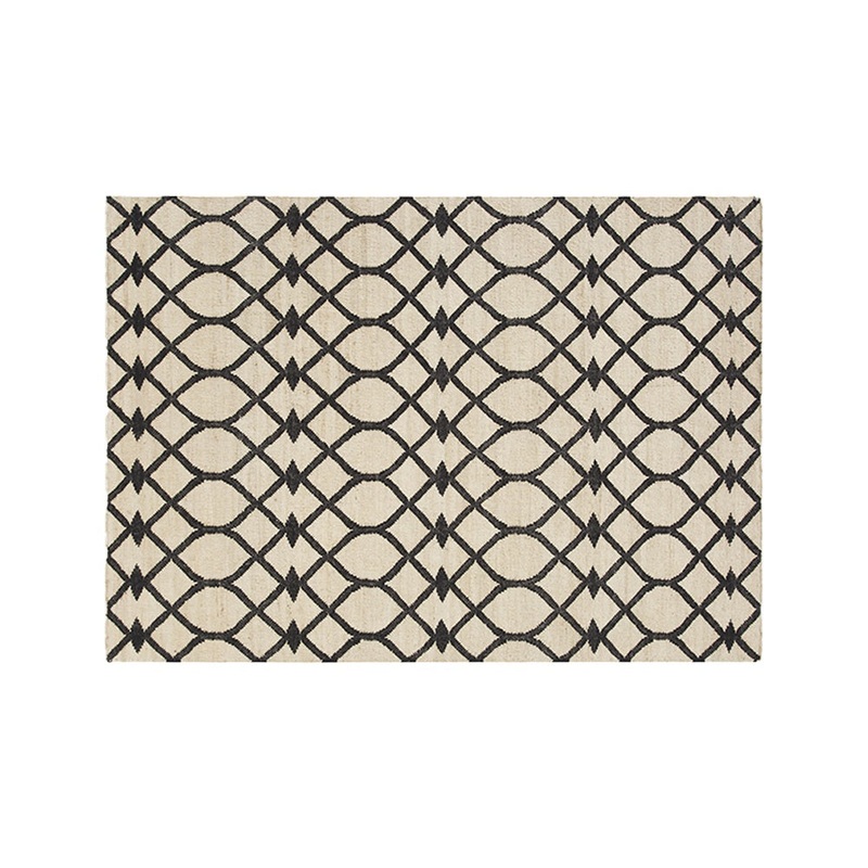 Rodas Rug