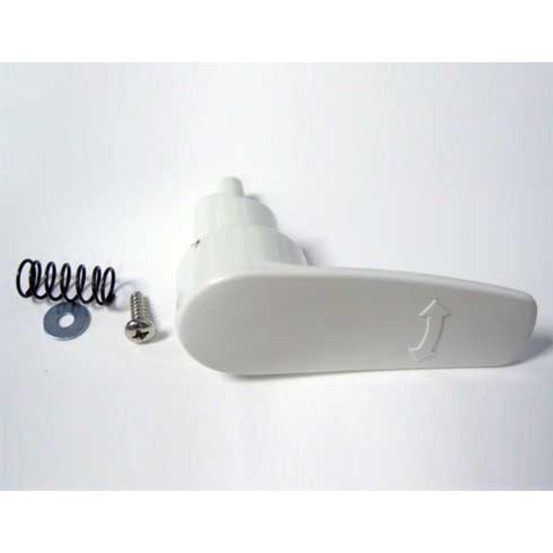 Sebo Felix Cable hook – White