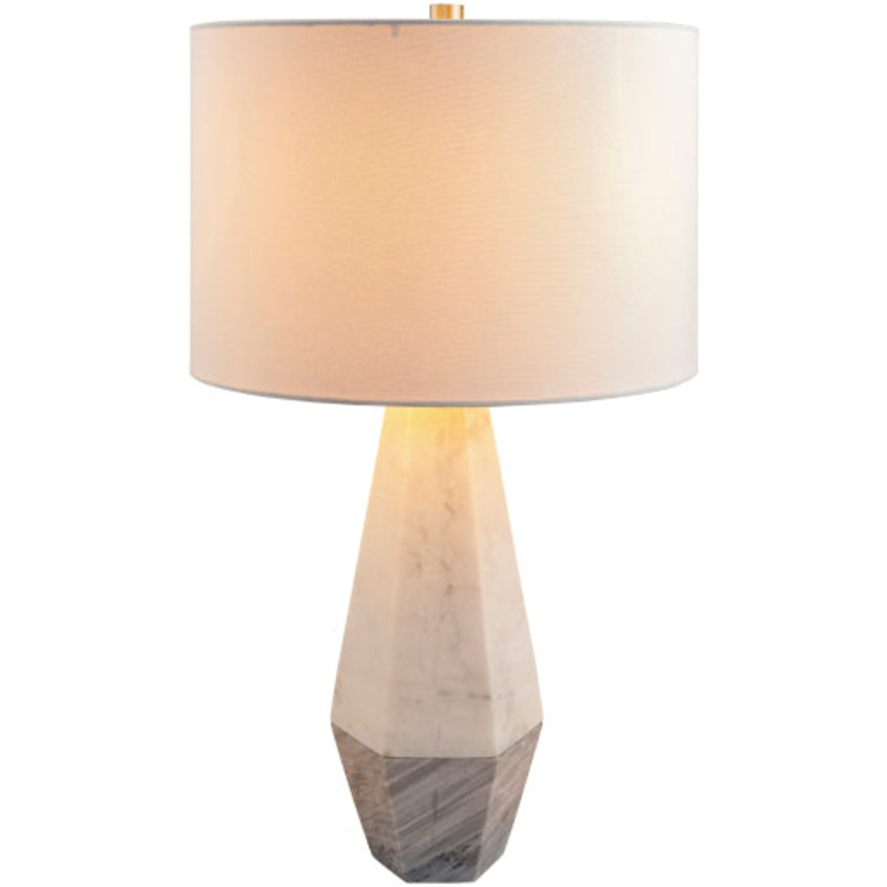 Sophisticated Enliven Lamp