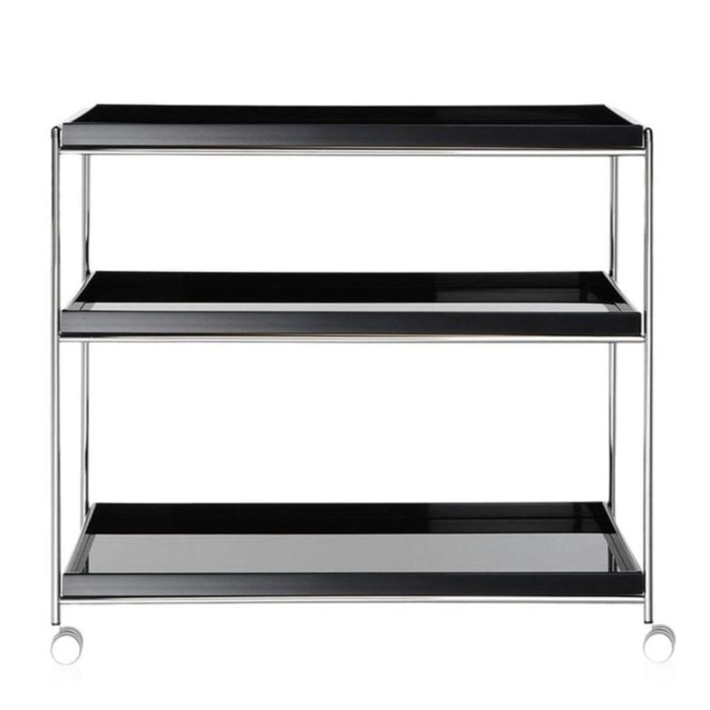 Trays – 3 Shelf Trolley