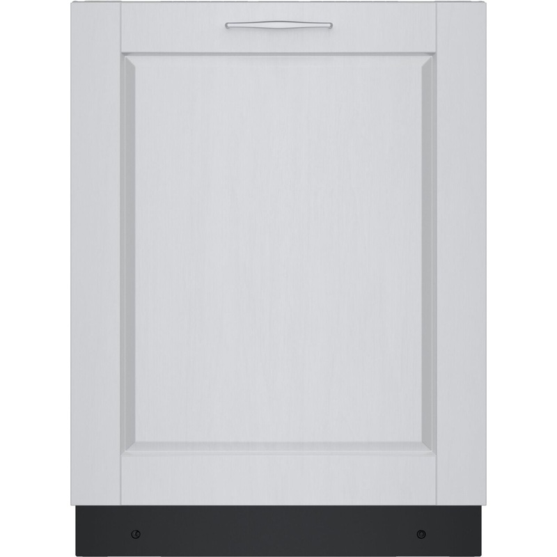 800 Series Dishwasher 24″