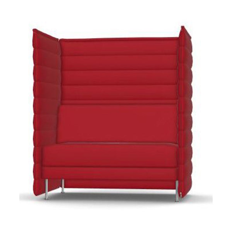 Alcove Plus Love Seat