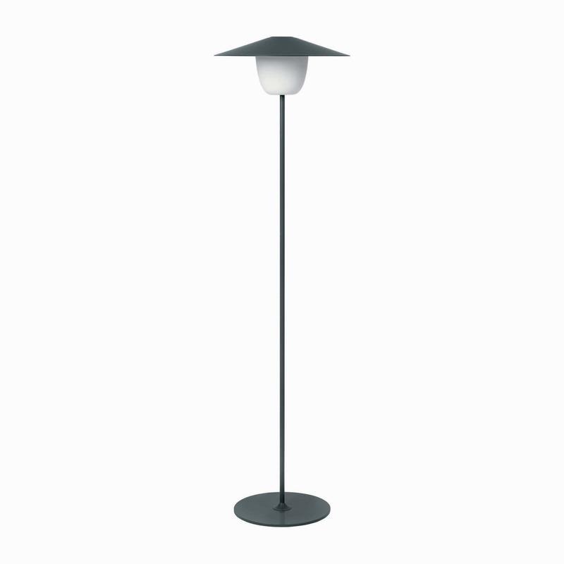 Ani 3-In-1 Rechargeable LED Floor Lamp