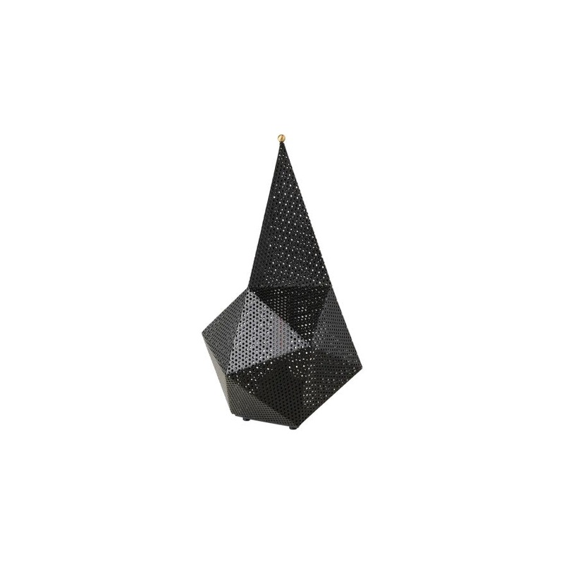 Bagdad Portable Table Lamp