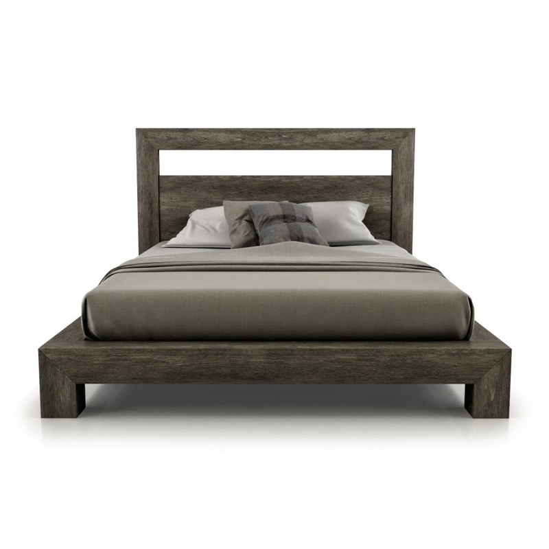 CLOE Bed