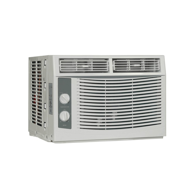 Danby DAC050ME1WDB Danby 5,000 Btu Window Ac In White