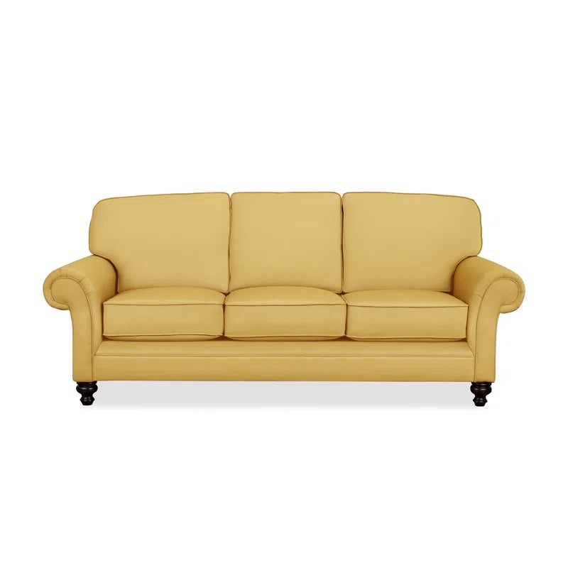 Gaige 88” Upholstered Sofa