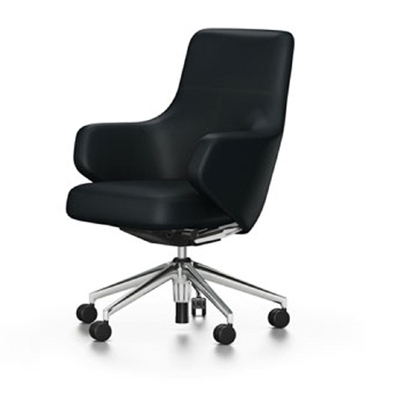Grand Executive Lowback Chair