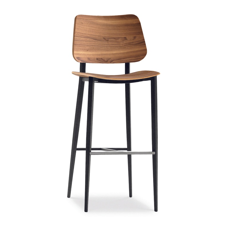 Joe Bar and Counter Stool