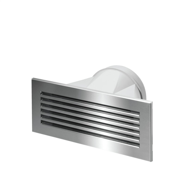 Miele DUU151 Duu 151 – Recirc. Conversion Kit For Da 3Xxx/2Xxx To Convert Slimline/Integrated Ventilation Hoods From Vented To Recirculation.