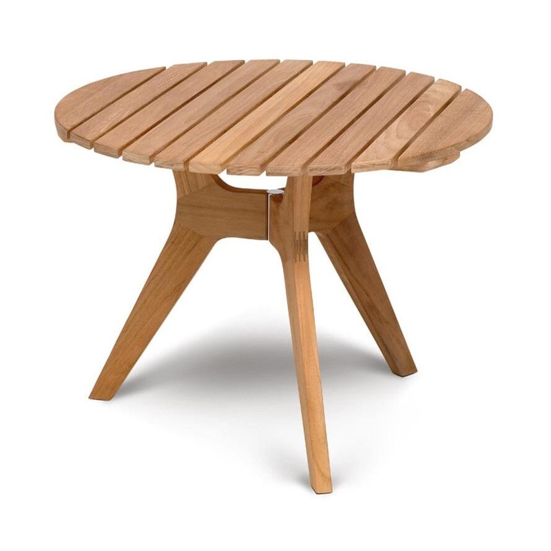 Regatta Lounge Table