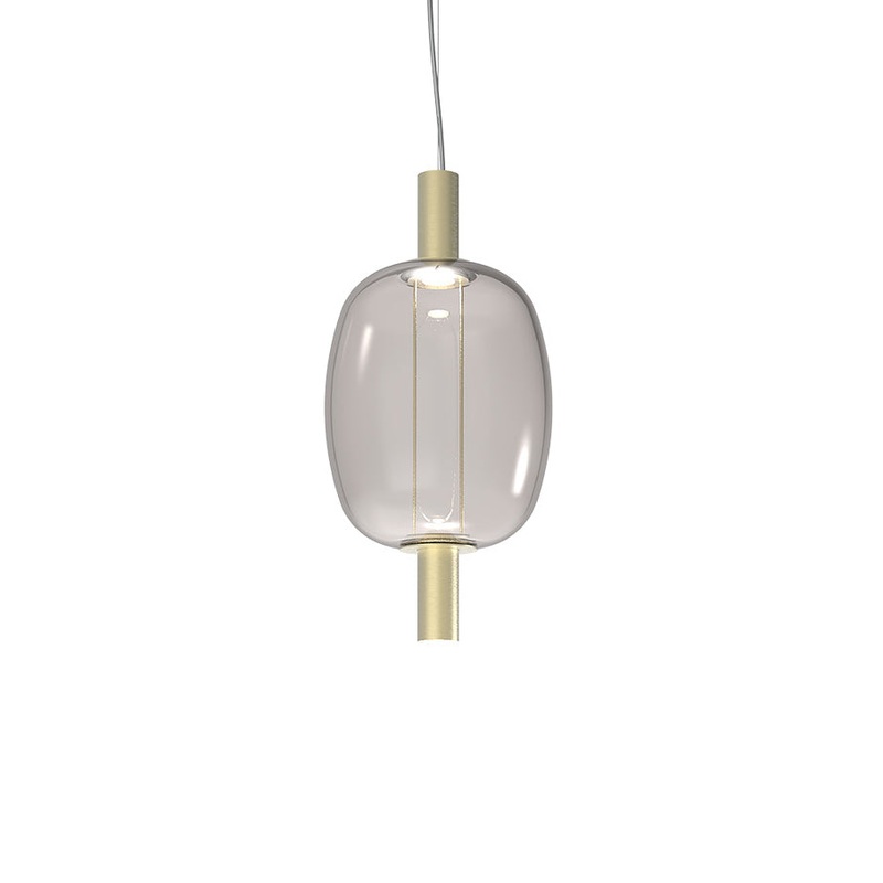 Riflesso 2 LED Pendant Light